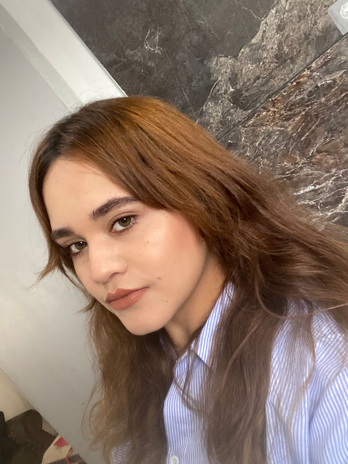 <em>Isabela L.</em>