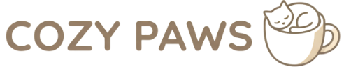 MyCozyPawsHome